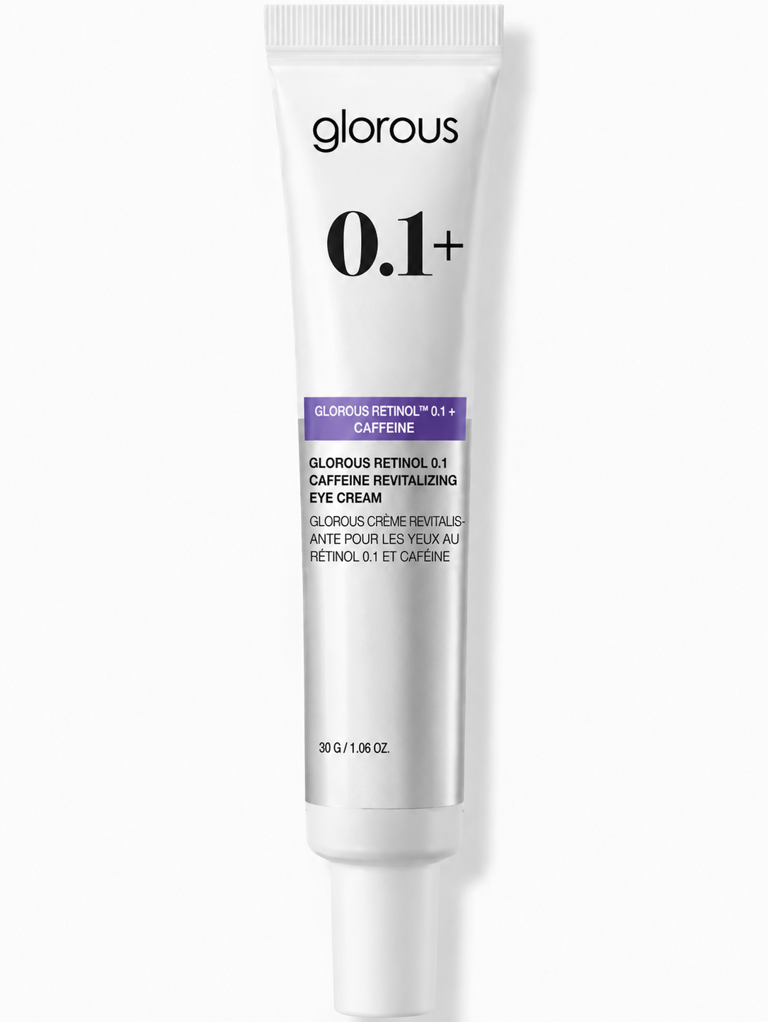 Glorous Retinol Eye Cream