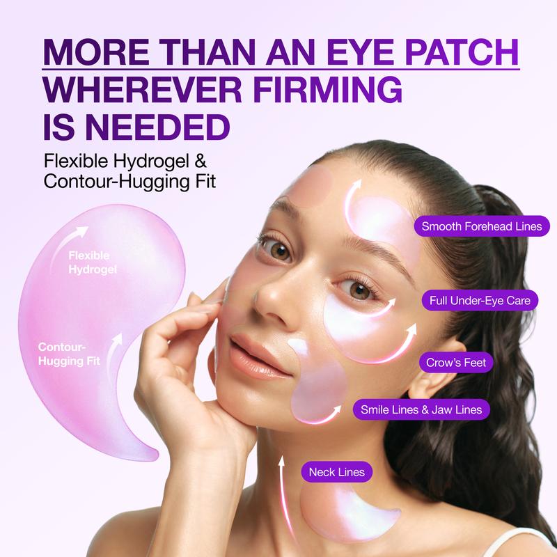 10-Minute Eye Revival Patches™