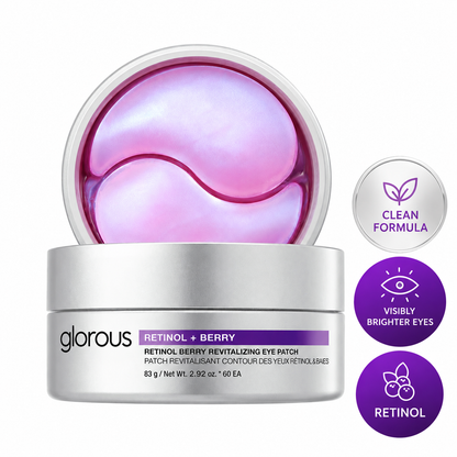GLOROUS EYE REVIVE™