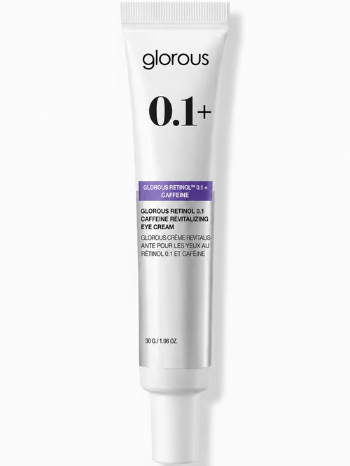 Glorous Retinol Eye Cream