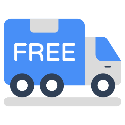 FREE Shipping