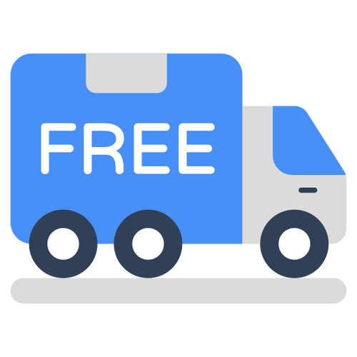 FREE Shipping